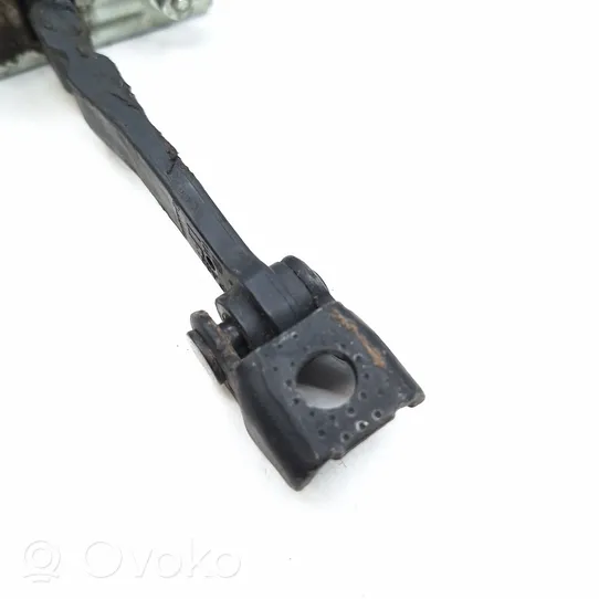 Opel Corsa E Sliding door check strap stopper 13180682