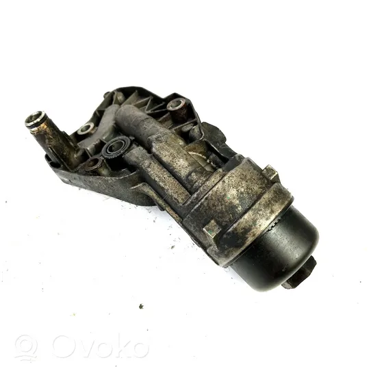 Opel Astra J Coperchio del filtro dell’olio 55595532