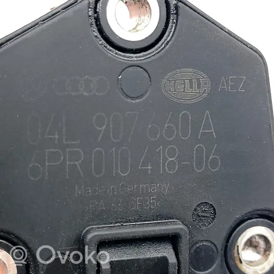 Audi A4 S4 B8 8K Sensore livello dell’olio 04L907660A