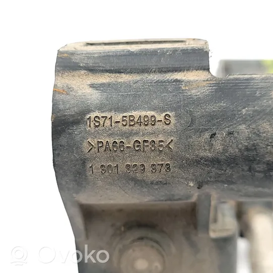 Ford Mondeo Mk III Rear air suspension level height sensor 1S7143540AA