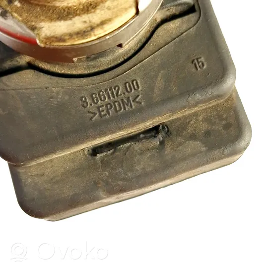 Renault Scenic II -  Grand scenic II Electromagnetic valve 36611200