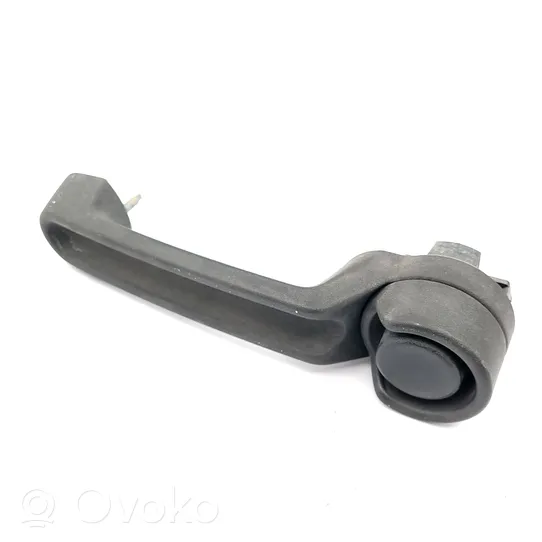 Dodge Nitro Front door exterior handle 