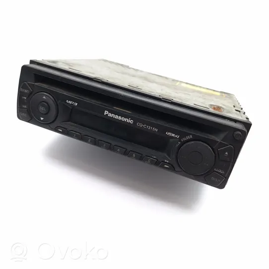 Peugeot Partner Radio / CD-Player / DVD-Player / Navigation CQC1315N