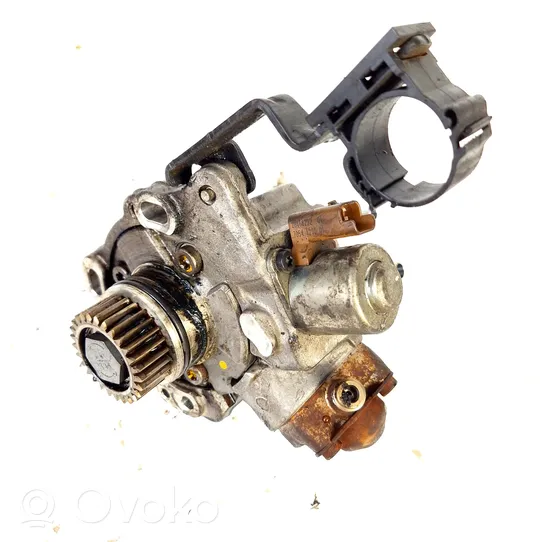 Ford Mondeo MK V Pompe d'injection de carburant à haute pression 28384347