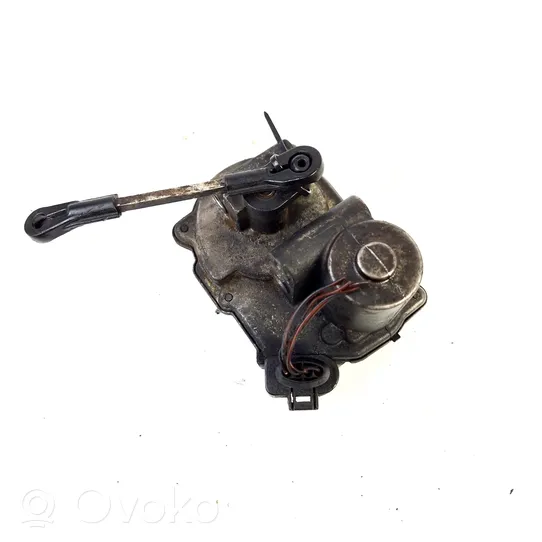 Audi A6 S6 C6 4F Turbokompresora elektriskā piedziņa (turbīnas vadības mehānisms) 059129086E