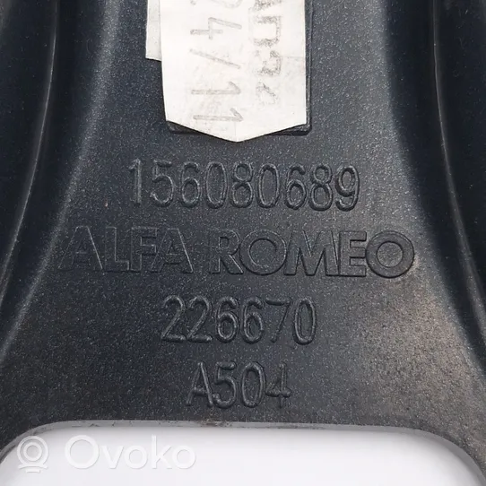 Alfa Romeo Mito Muu sisätilojen osa 156080689