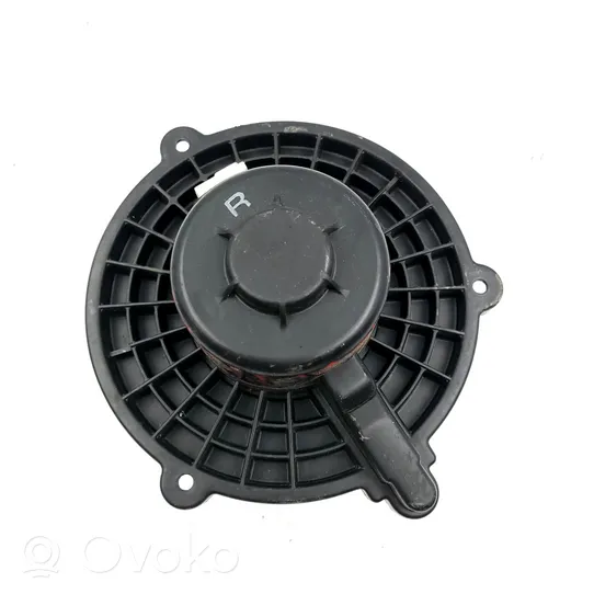 KIA Sportage Ventola riscaldamento/ventilatore abitacolo 971132E90X