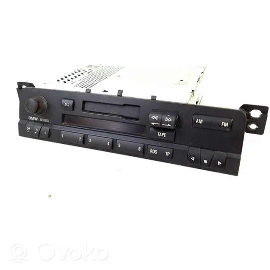 BMW 3 E46 Panel / Radioodtwarzacz CD/DVD/GPS 6902657