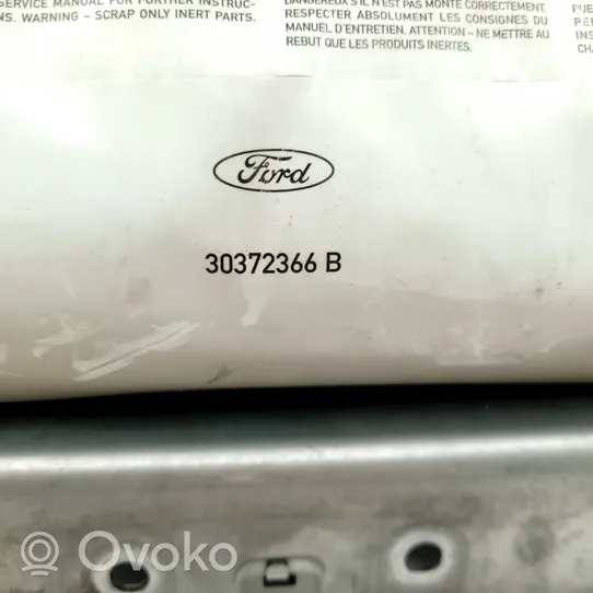 Ford C-MAX I Poduszka powietrzna Airbag pasażera 6M51-R045F16-AA