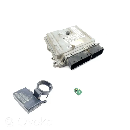 Dodge Nitro Kit calculateur ECU et verrouillage 05094576AF