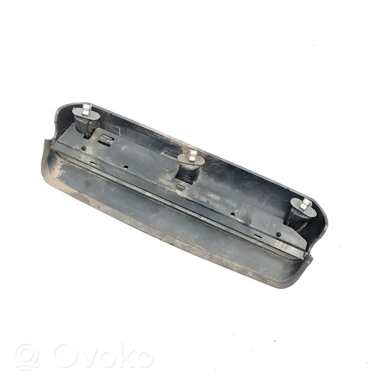 Opel Corsa C Papildomas stop žibintas 24517003