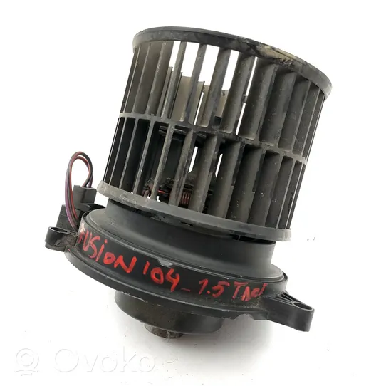 Ford Fusion Ventola riscaldamento/ventilatore abitacolo 1736005401