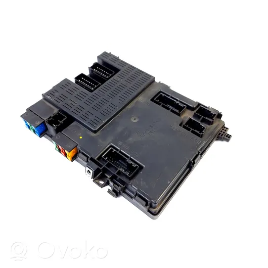 Citroen Xsara Kit centralina motore ECU e serratura 9652202480