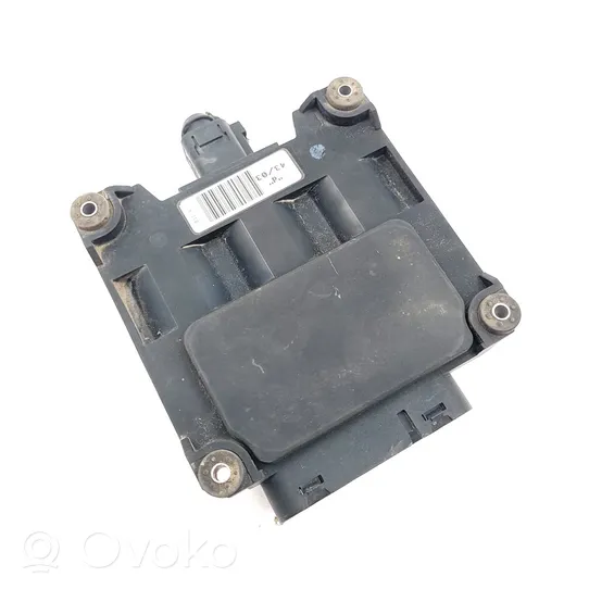 Volkswagen Golf V Zawór elektromagnetyczny 6Q0906625