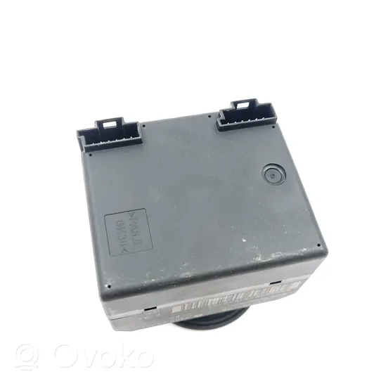 Mercedes-Benz ML W164 Kit centralina motore ECU e serratura A2721535579