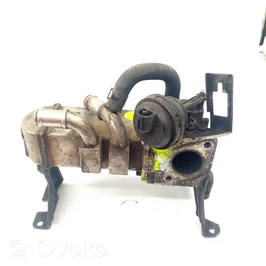 Volkswagen Touareg I EGR-venttiili/lauhdutin 059131508G