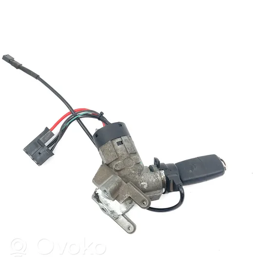 Mercedes-Benz Sprinter W901 W902 W903 W904 Ignition lock contact A9014600104