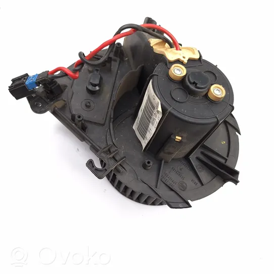 Citroen Jumpy Ventola riscaldamento/ventilatore abitacolo 1401366880