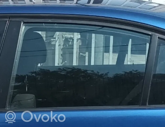 BMW 3 E90 E91 Liukuoven ikkuna/lasi 7060267