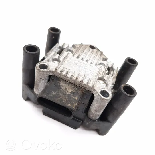 Volkswagen Golf V Bobine d'allumage haute tension F000ZS0210