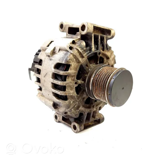 Mercedes-Benz C W203 Alternator SG12B062