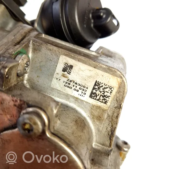 Ford Mondeo MK V Valvola di raffreddamento EGR 980759308001