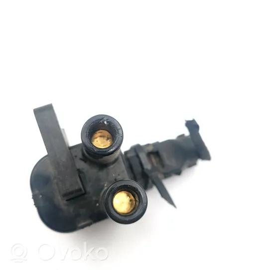 Hyundai Accent High voltage ignition coil GN10413