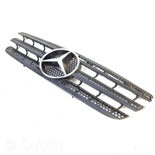 Mercedes-Benz ML W163 Grille de calandre avant 1638800185