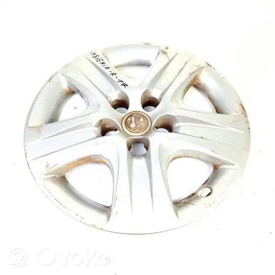 Opel Insignia A Wheel nut cap/cover 13312568