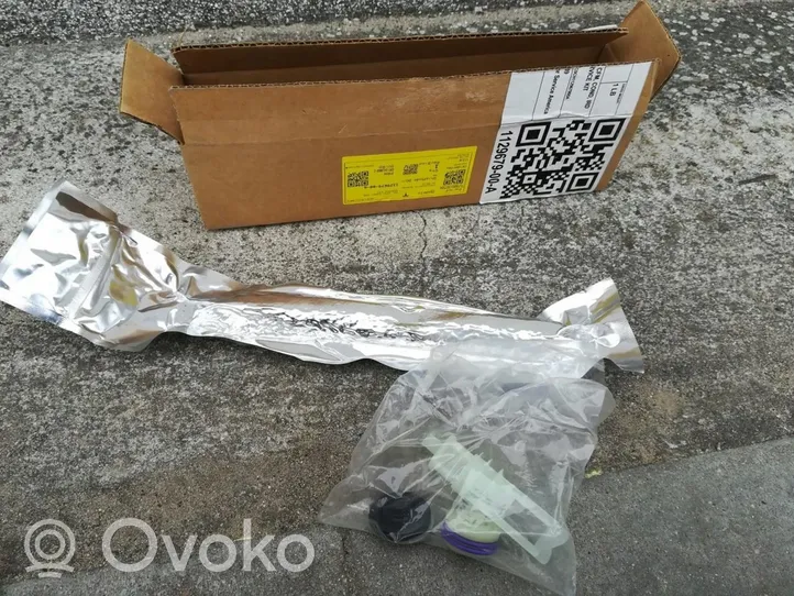 112967900A Tesla Model 3 Air conditioning (A/C) air dryer, 101.36 € RRR