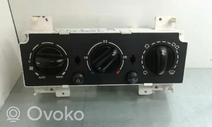 Citroen Xsara Panel klimatyzacji 30280022