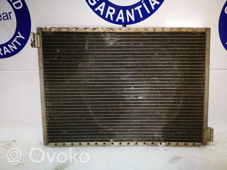 Opel Monterey Jäähdyttimen lauhdutin (A/C) 4037121420