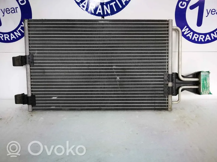 Citroen Xantia Radiateur condenseur de climatisation 9636477180