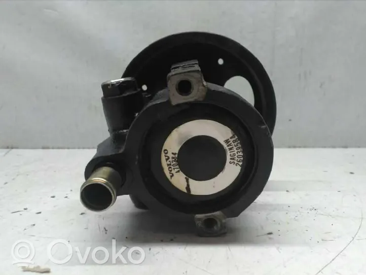 Volvo 460 Power steering pump 470284