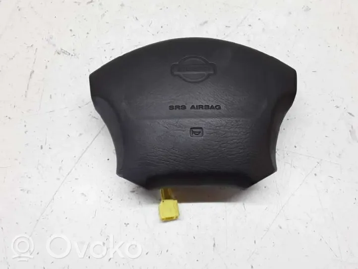 Nissan Primera Vairo oro pagalvė 484702F010