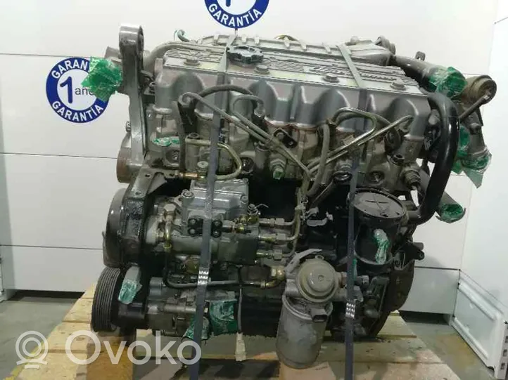 Alfa Romeo 164 Moottori VM08B