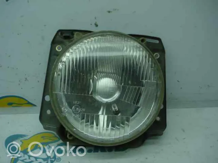 Volkswagen Golf II Lampa przednia 191941753B