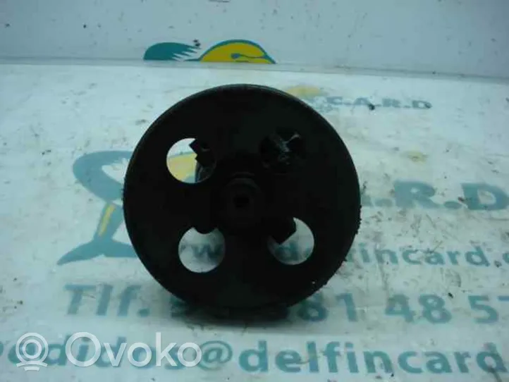 Opel Corsa B Ohjaustehostimen pumppu 90473169