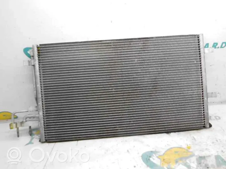 Ford Focus C-MAX Gaisa kondicioniera dzeses radiators 3M5H19710CA