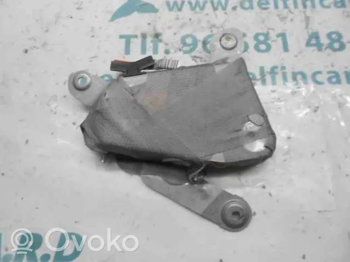 BMW 7 E38 Poduszka powietrzna Airbag drzwi przednich 98B083EA0906I