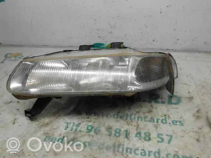 Rover Rover Lampa przednia XBC103570