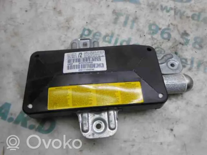 BMW X5 E53 Airbag laterale 307037233044