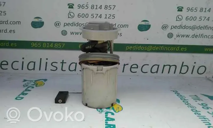 Seat Cordoba (6L) Pompa carburante immersa 22021200700