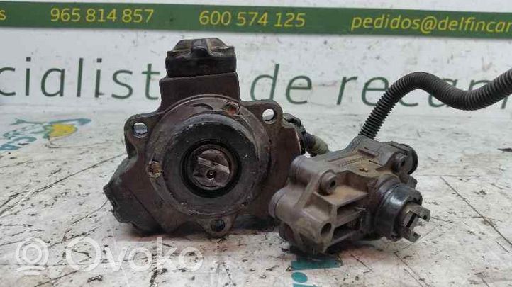 Mercedes-Benz Vaneo W414 Polttoaineen ruiskutuksen suurpainepumppu 0445101008