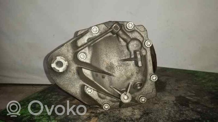 BMW 1 F20 F21 Mechanizm różnicowy tylny / Dyferencjał 760559104