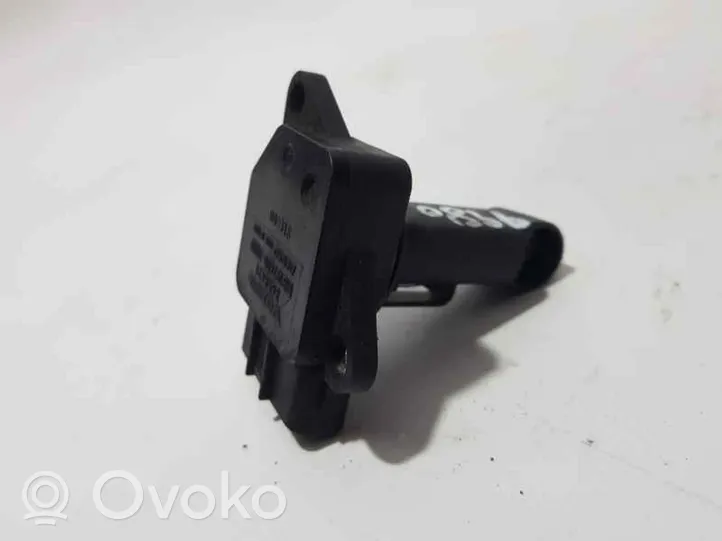 Volvo V50 Mass air flow meter 8658471