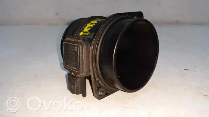 Citroen C-Crosser Mass air flow meter 5WK97002