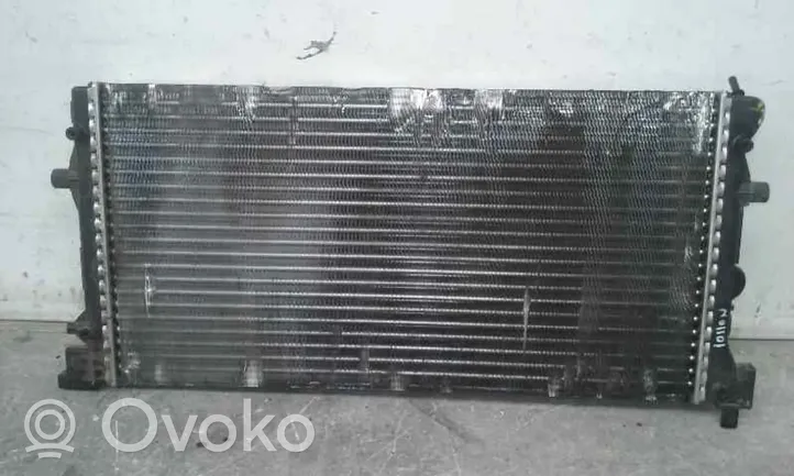 Seat Ibiza IV (6J,6P) Radiateur de refroidissement R3570001