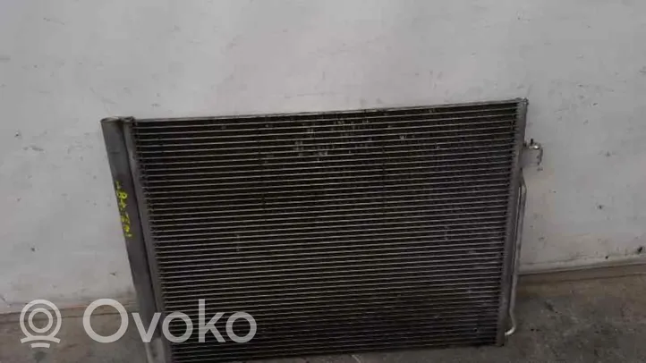 BMW X5 E70 Radiateur condenseur de climatisation 6972553