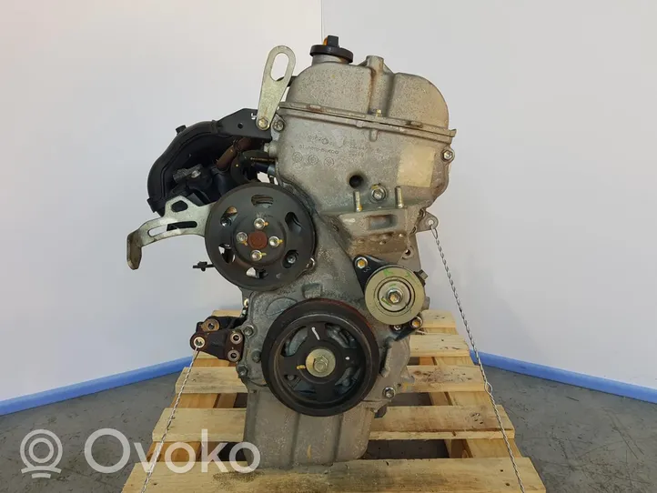 Suzuki Alto Moteur K10BN